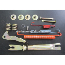 S1032 Brake Shoe repair hardware kit for Peugeot Partner 03-11